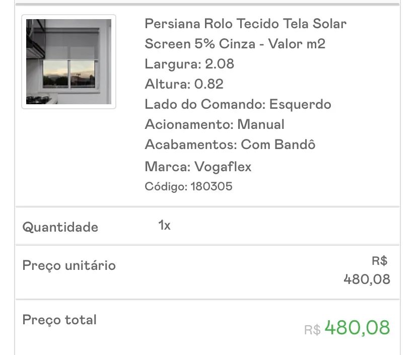 Persiana  - Foto 2