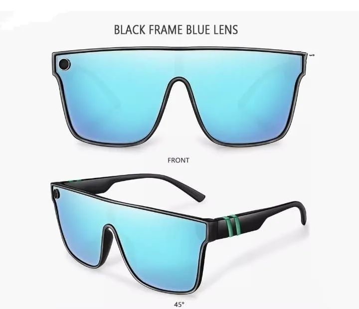 Óculos de Sol UV400  Polarizado Surf Praia - Foto 2