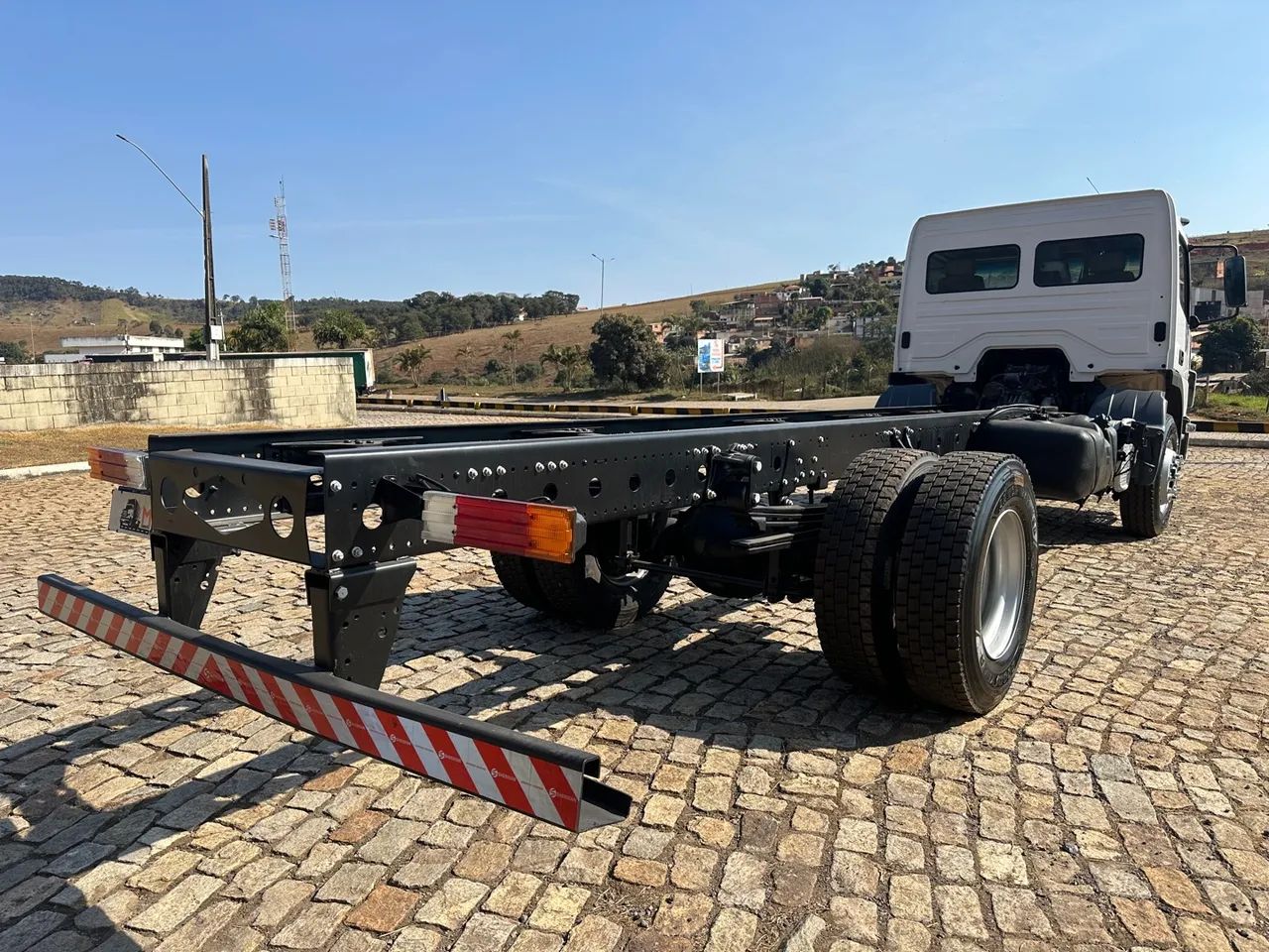 MB 1719 Toco - Foto 7