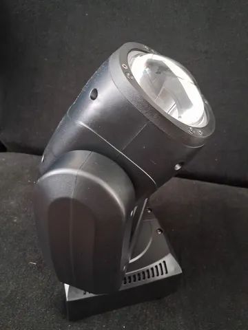 Super Mini Moving 90 watts RGBW