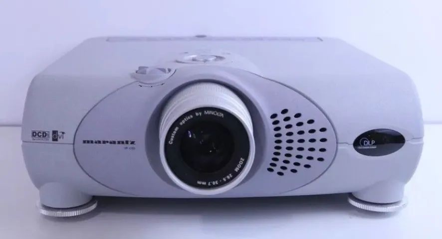 Projetor Marantz Vp 12s3