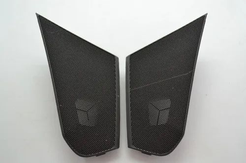 Par Tela Grade Tweeter Honda Civic 2011 Original