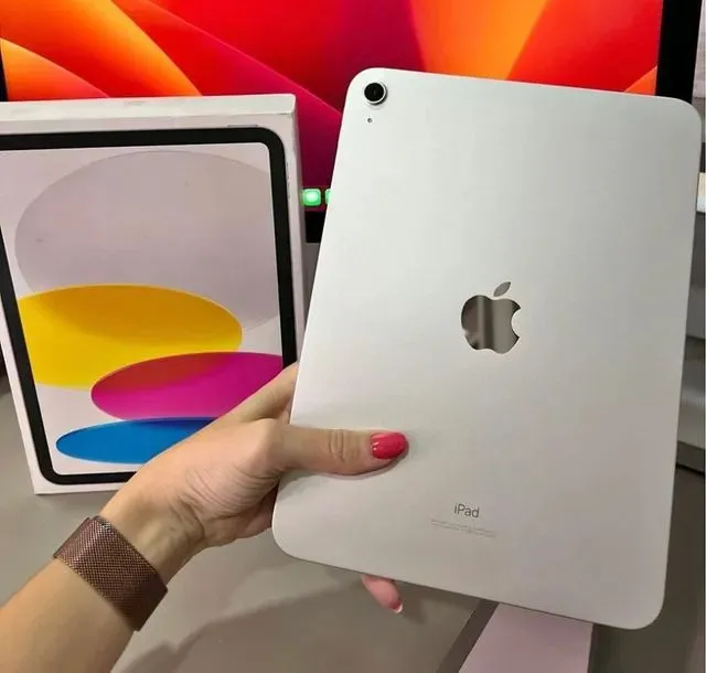 Apple ipad 9° e 10 ° Geração em Oferta