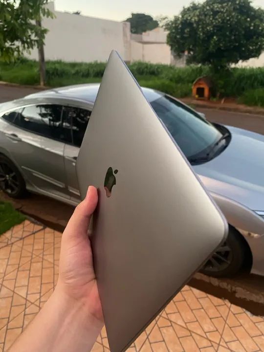 MacBook Retina 12  - Foto 4