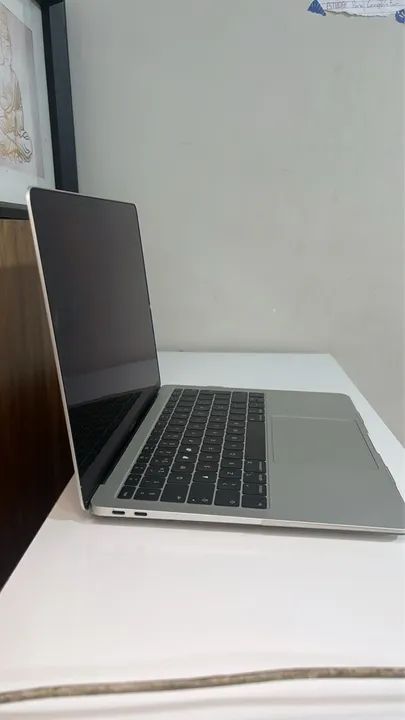 MacBook Air Retina 2019 - Excelente Estado, Pronto para Uso, - Foto 3