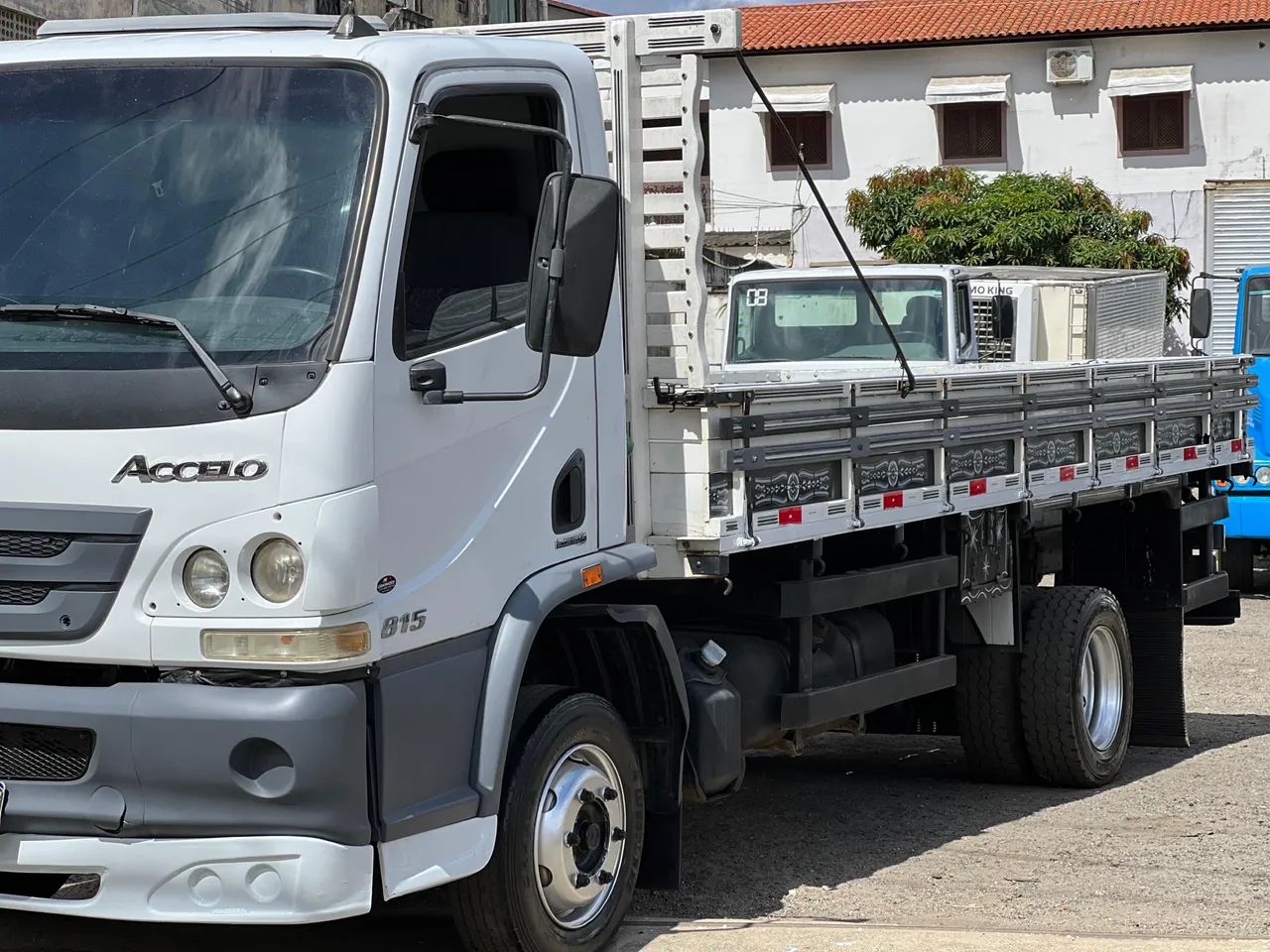 Accelo 815  - Foto 4