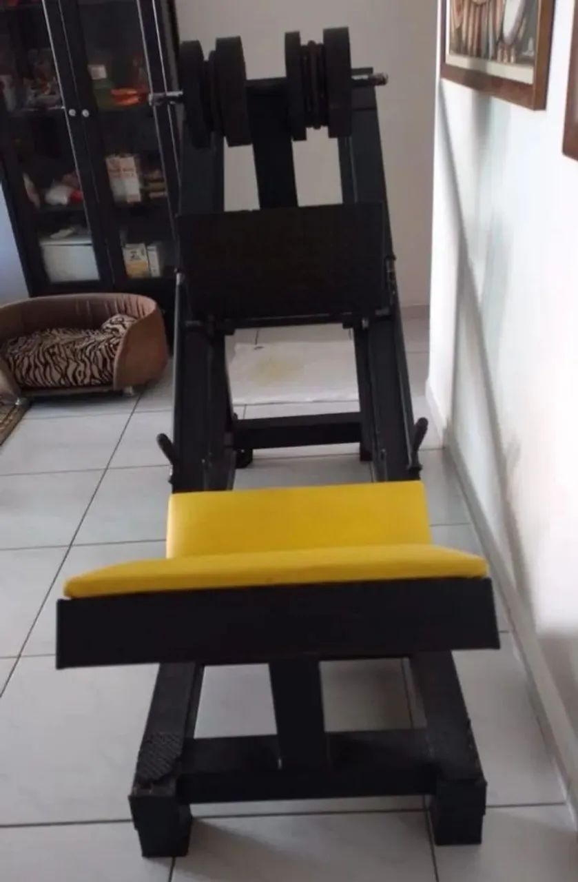 Leg press64960453248002120