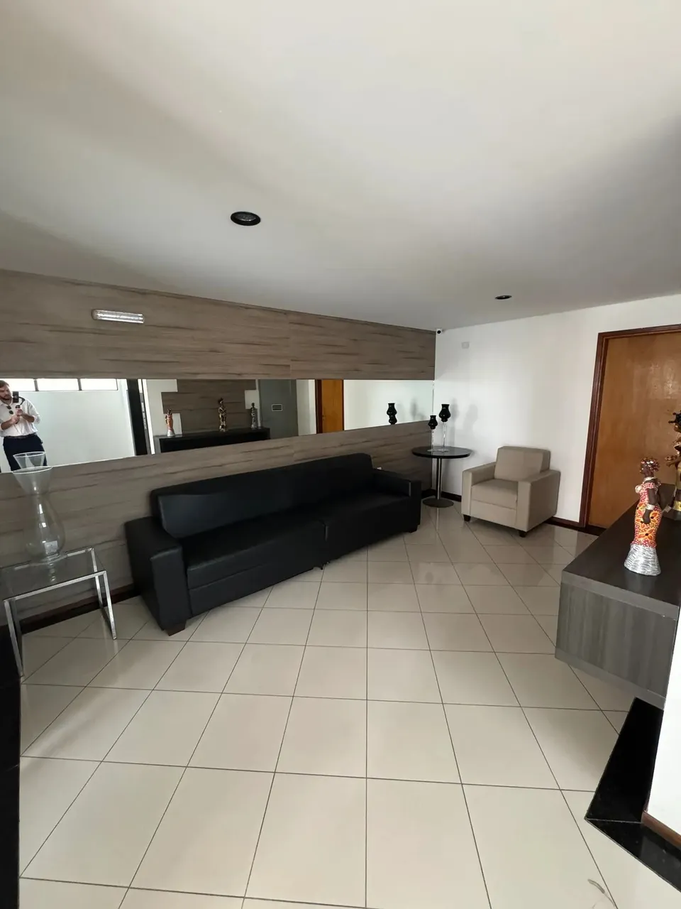 Apartamento a venda na ponta verde