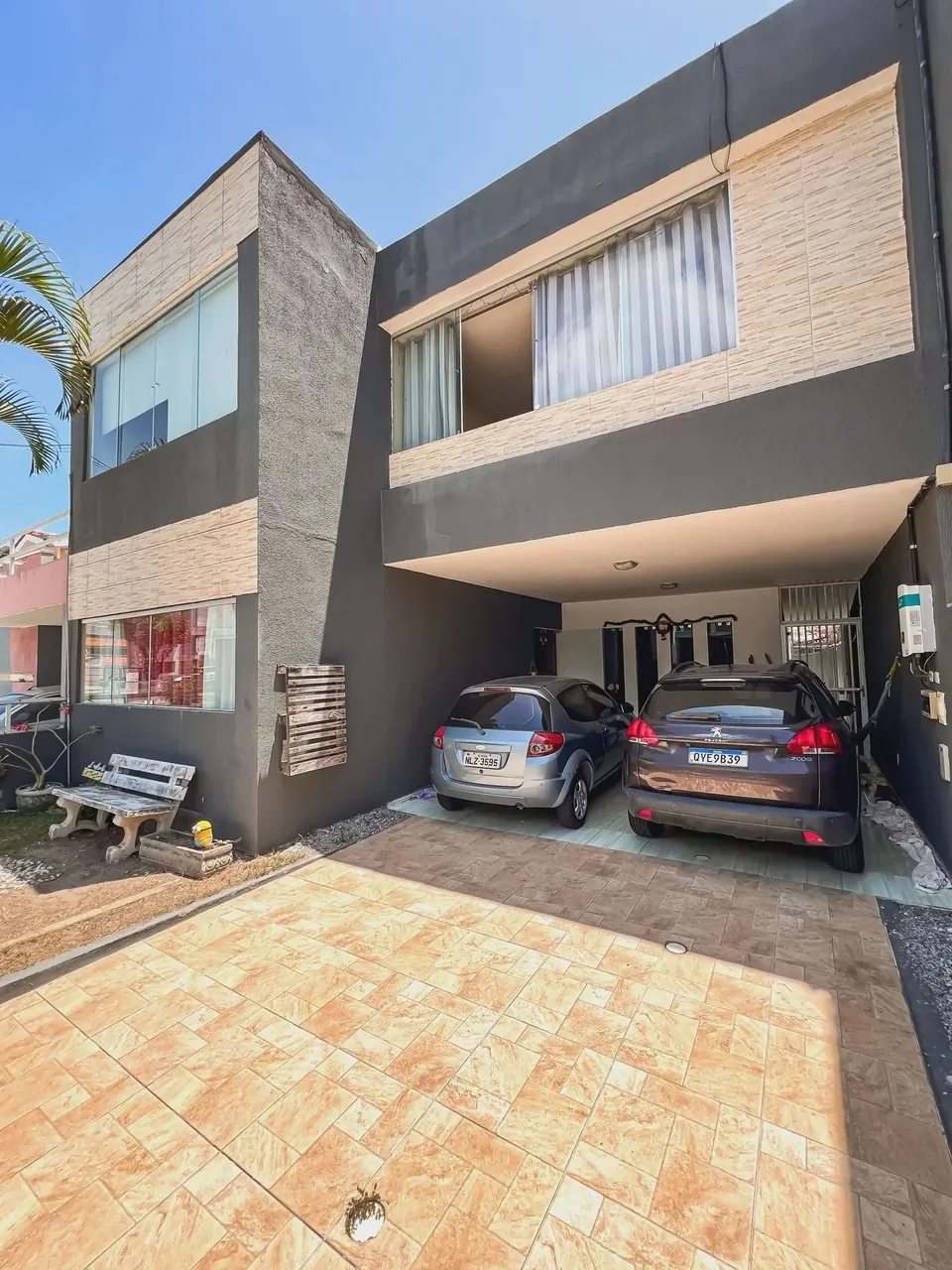 Casa à venda no ORION RESIDENCE SERRARIA , SERRARIA , Maceió, AL