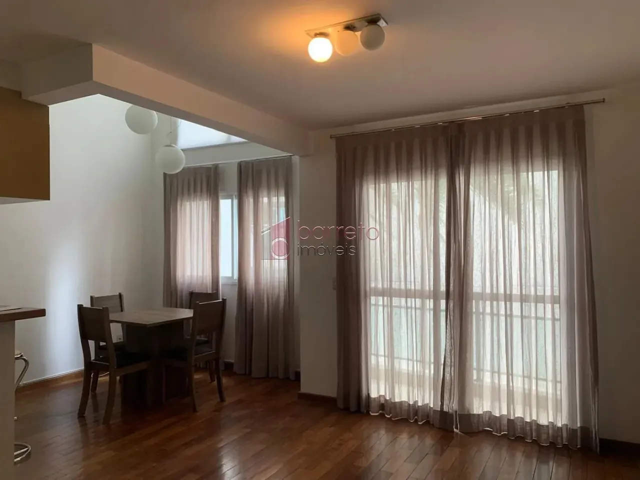 APARTAMENTO PARA VENDA E LOCAÇÃO NO CONDOMÍNIO VIVERE DUPLEX EM JUNDIAÍ/SP