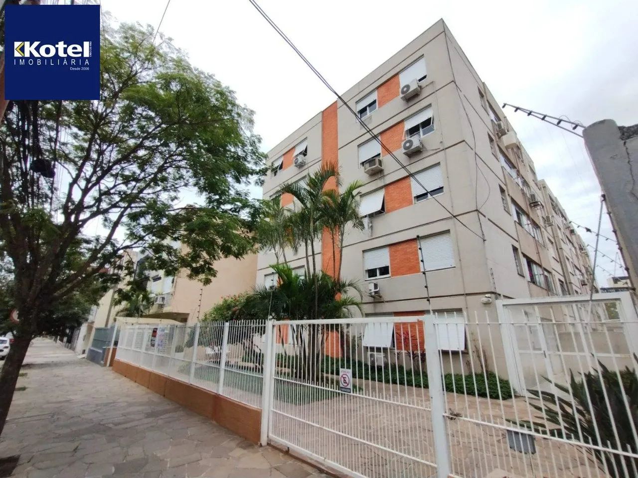 Apartamento à venda com 1 dormitório 50 m² no Bairro Cidade Baixa - Foto 2