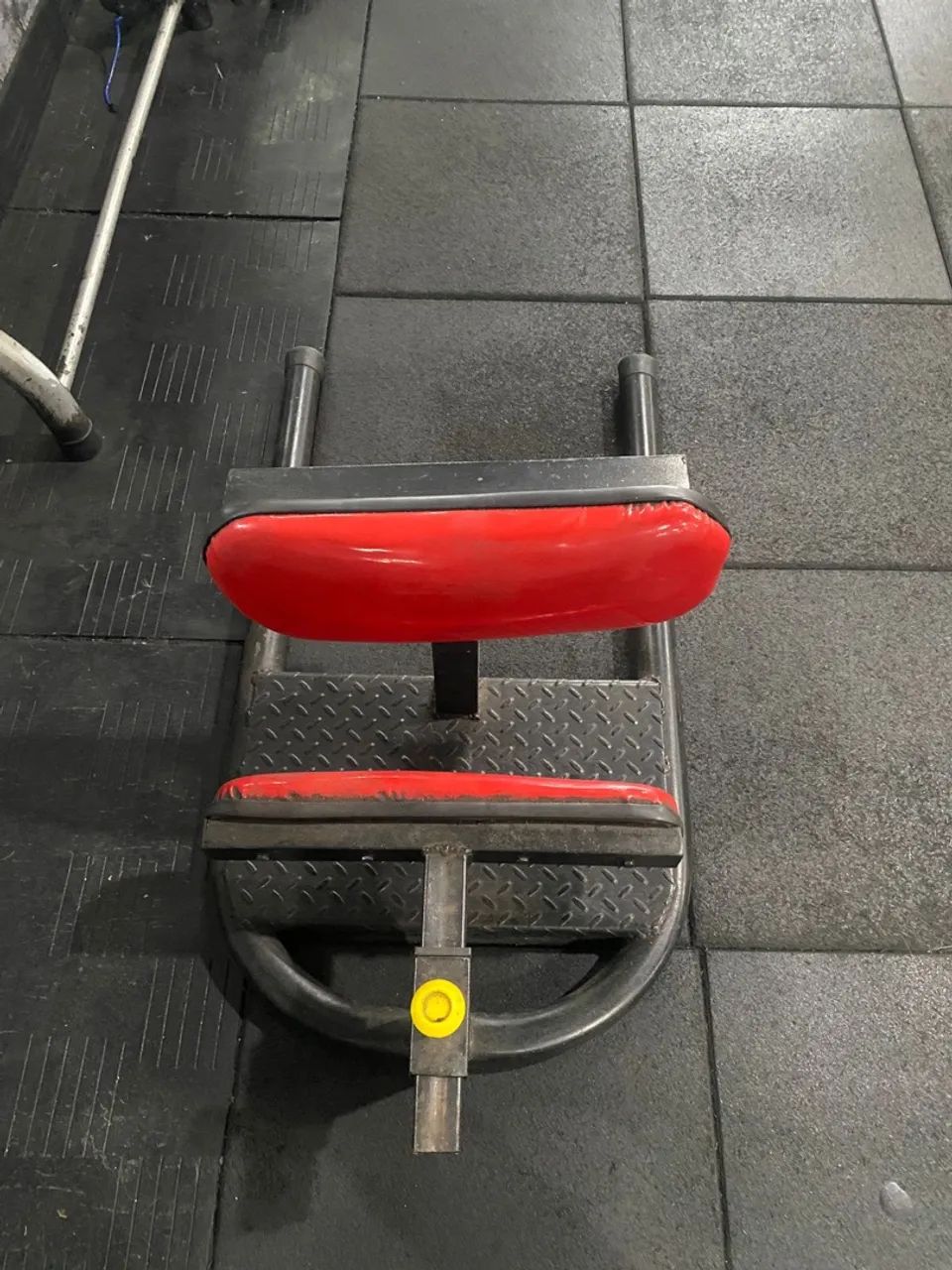 Suporte sissi