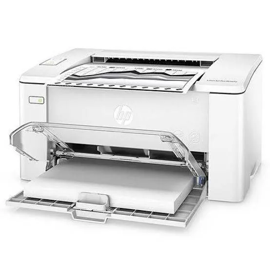 Impressora HP LaserJet Pro M102w