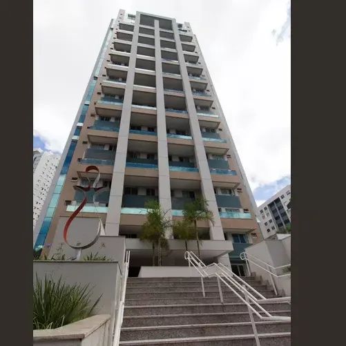 Foto - Brasília - Sul (Águas Claras)