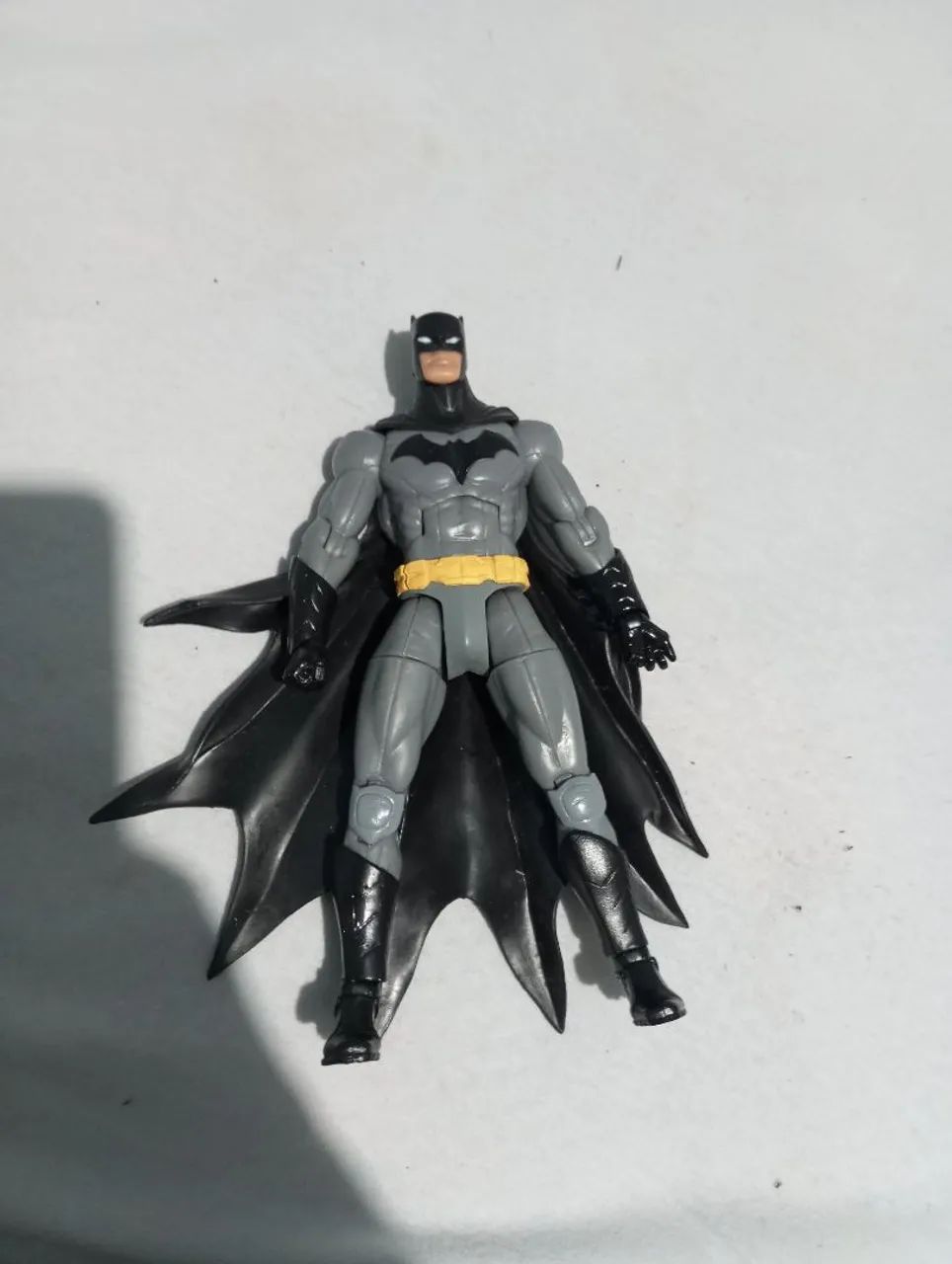 Action Figure / Boneco Batman DC Collectibles Pirata