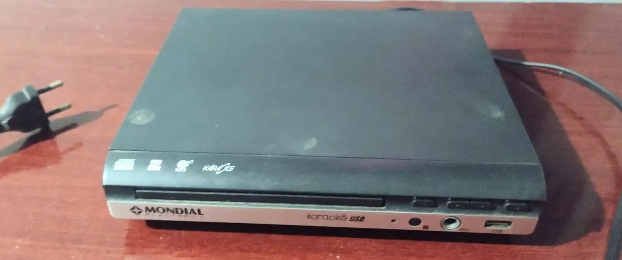 VENDE-SE DVD MONDIAL - DVD, Blu-Ray e Vídeo Cassete - Chácara