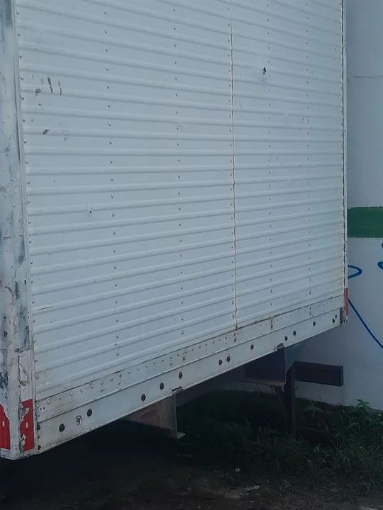 Baú para caminhão  - Foto 4