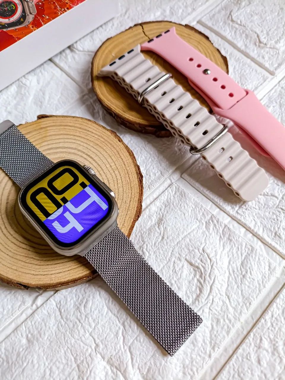 Smartwatch GS10 ULTRA mini, 40mm - Foto 3