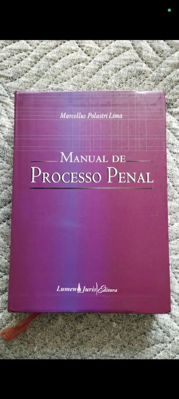 Livros sobre Direito  - Foto 4