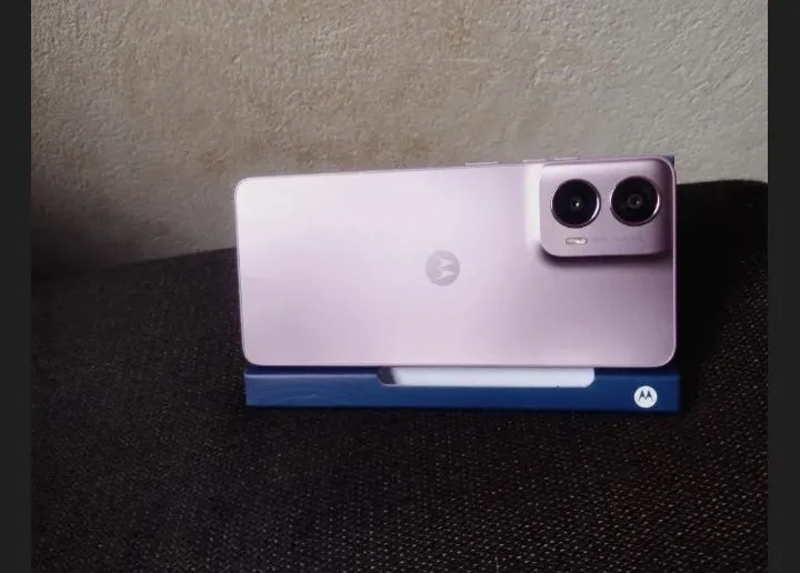 Motorola G24