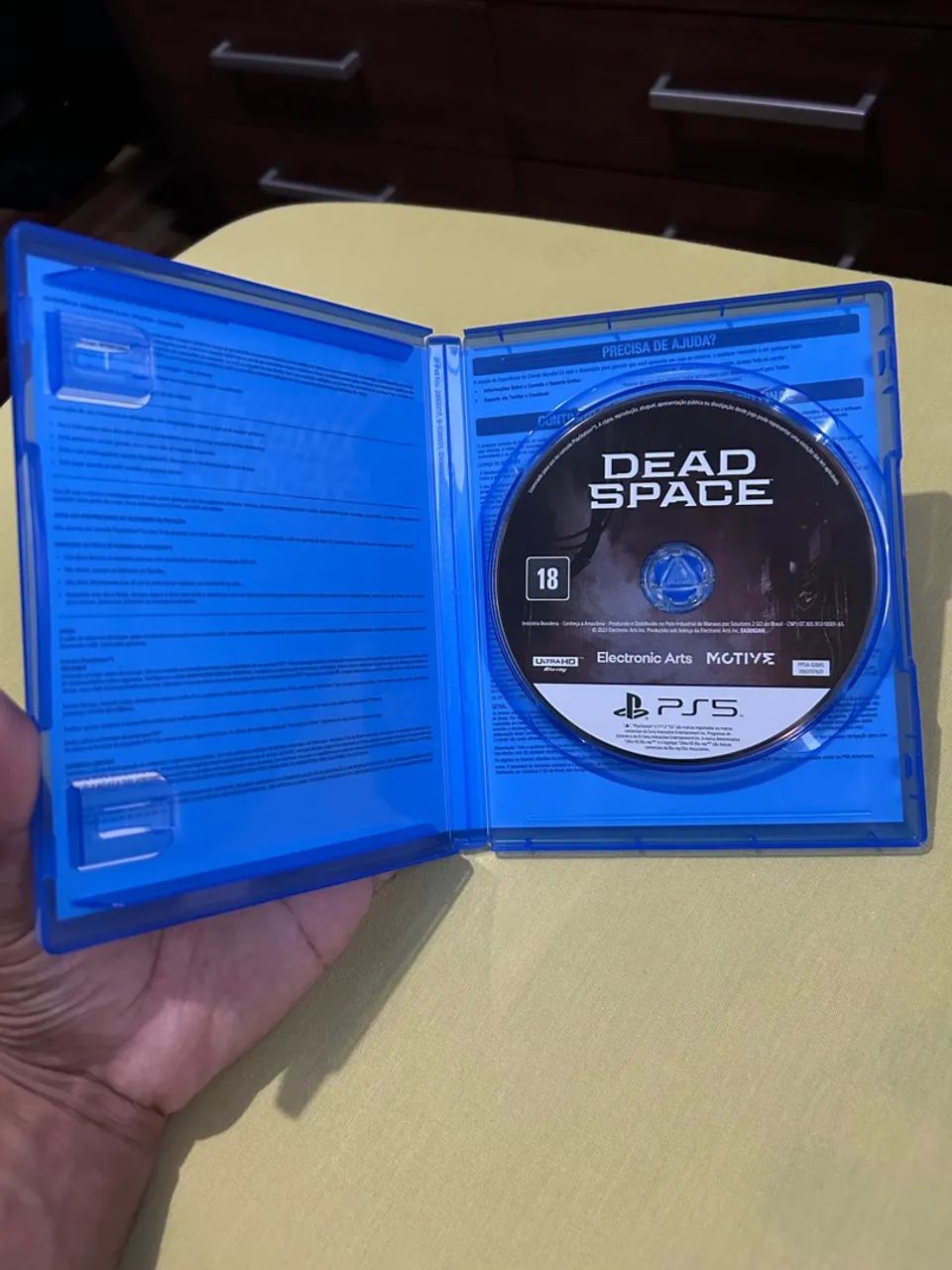 Dead Space - PS5 - Foto 3