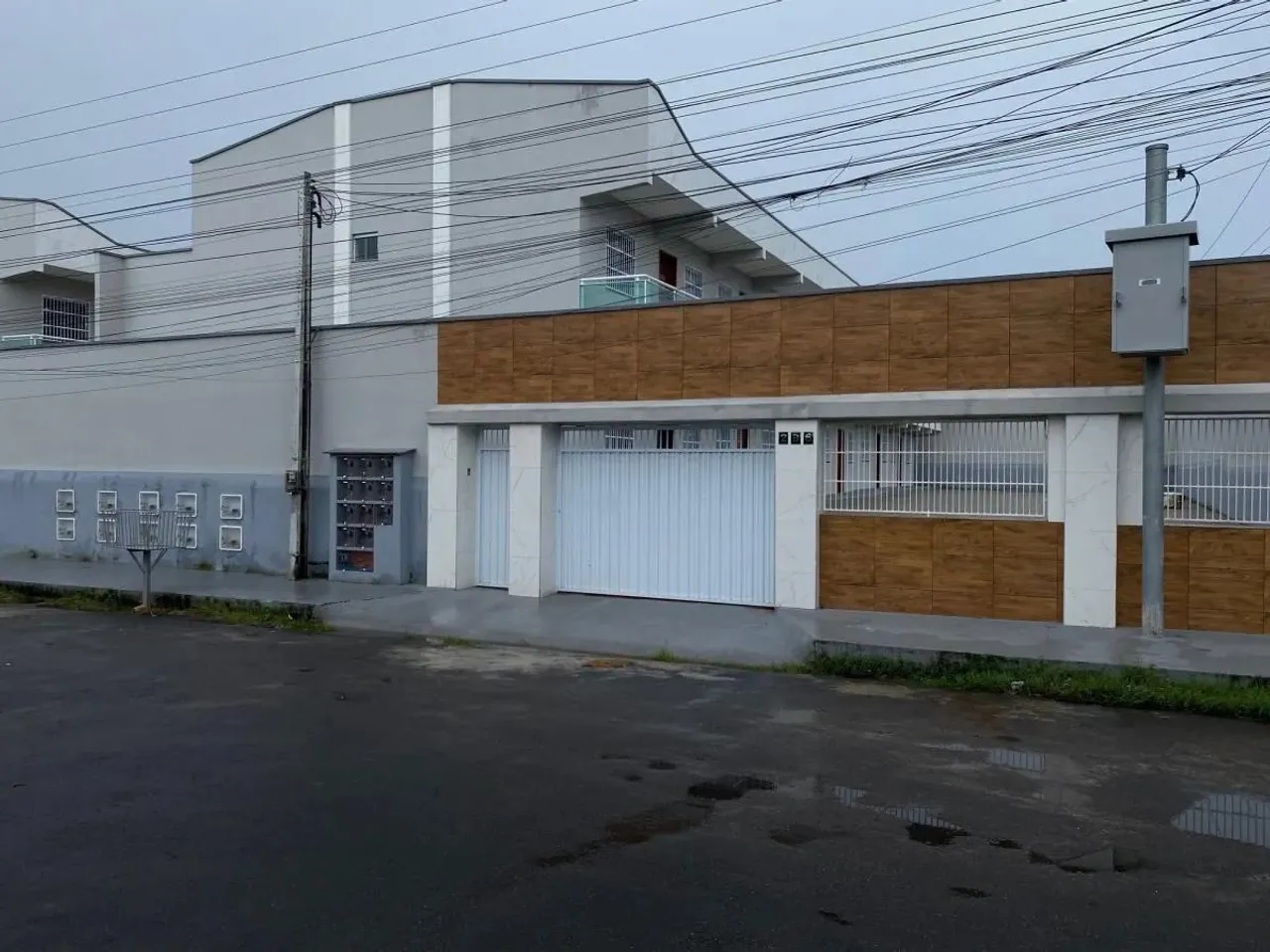 Apartamento para Locação em Fortaleza, Bela Vista, 2 dormitórios, 1 suíte, 1 banheiro