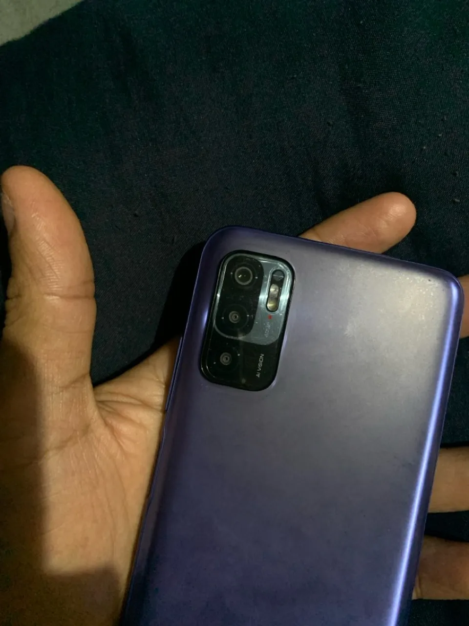 VENDO!