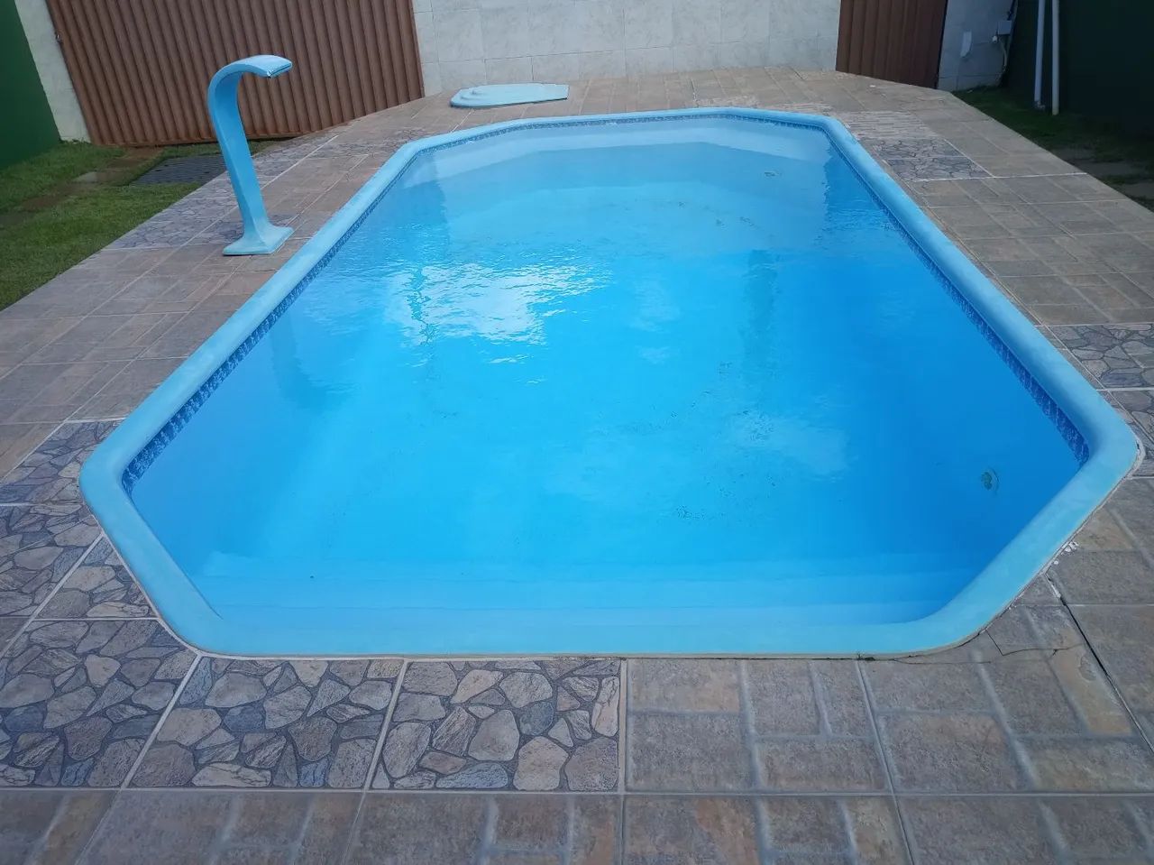 Casa jauá com piscina  - Foto 12