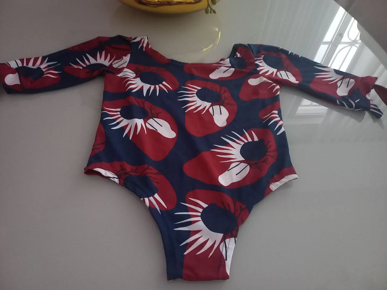 Body Estampado
