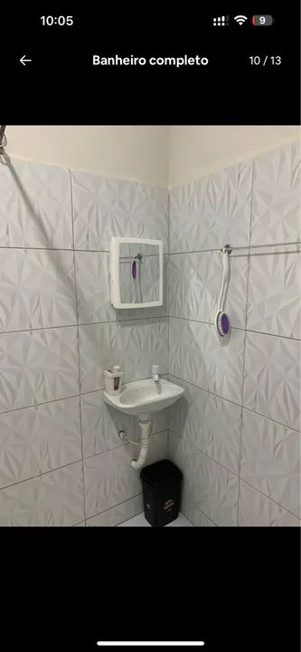 Aluguel Temporada - Casa ao lado da litorânea  - Foto 4