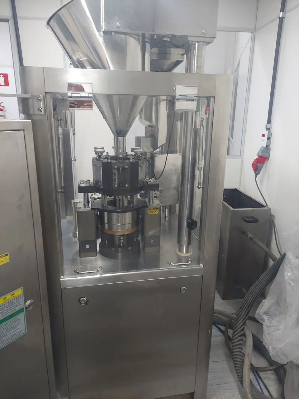  Encapsuladora automatica  - Foto 3