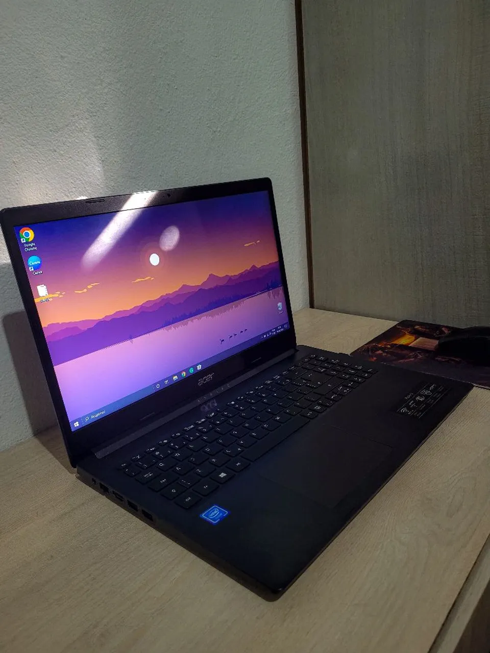 Notebook Acer Aspire 3