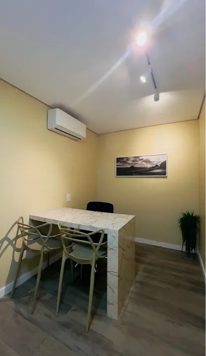 Clínica em funcionamento em ótima localização - Foto 9