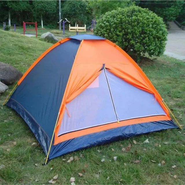 Barraca NTK Panda2 - 2,05 m x 1,45 m - Foto 2