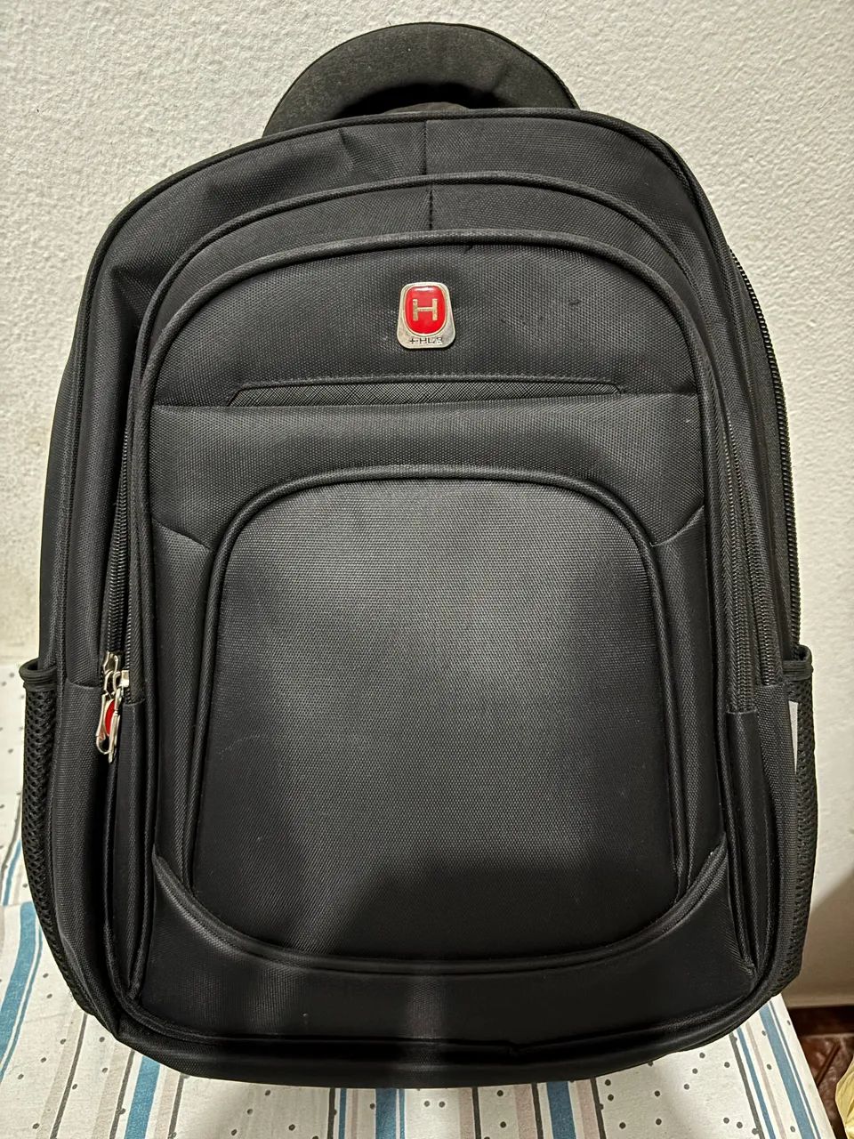 Mochila universitária64840781177473121