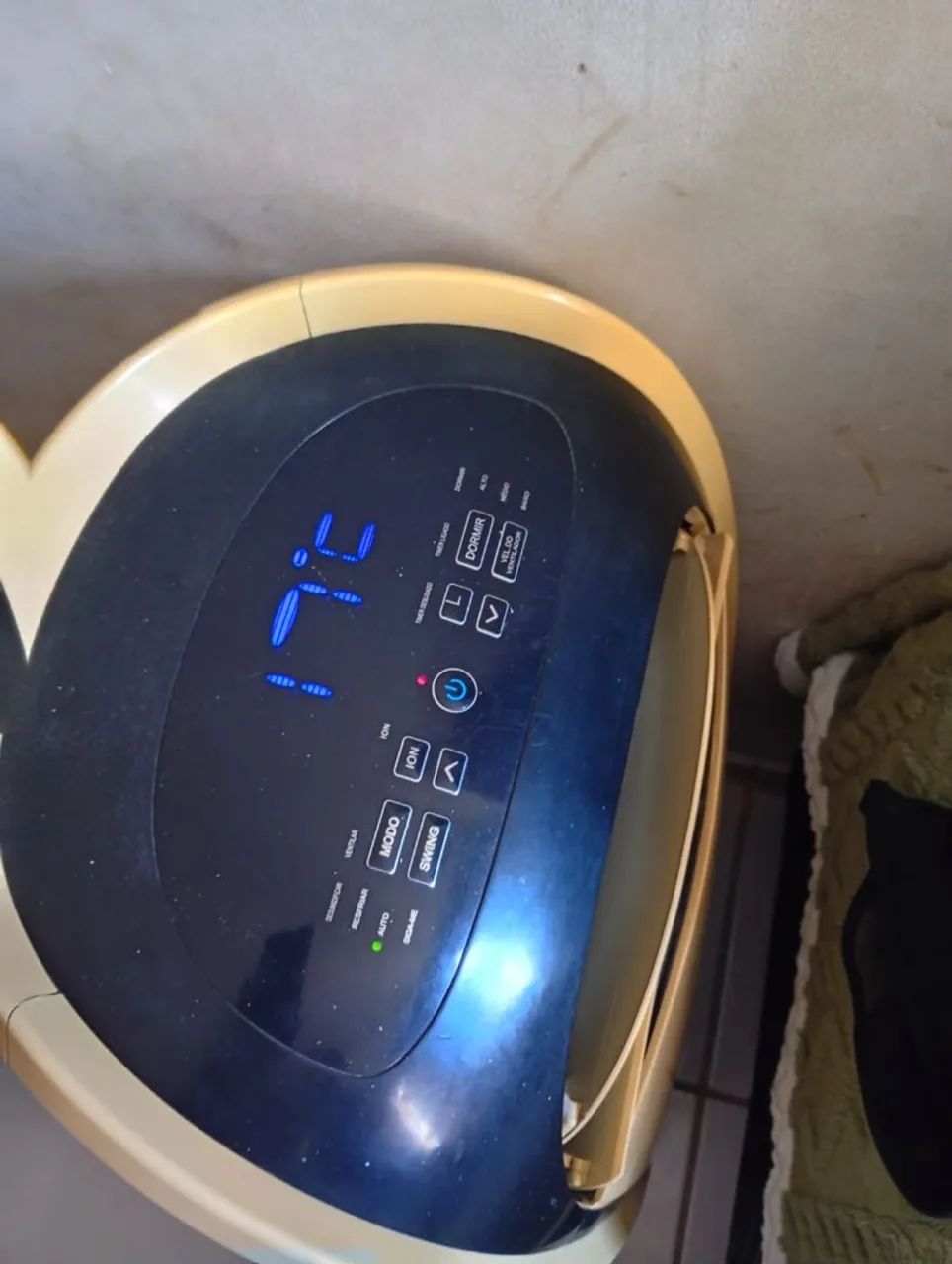 Vende-se climatizador de ar  - Foto 2