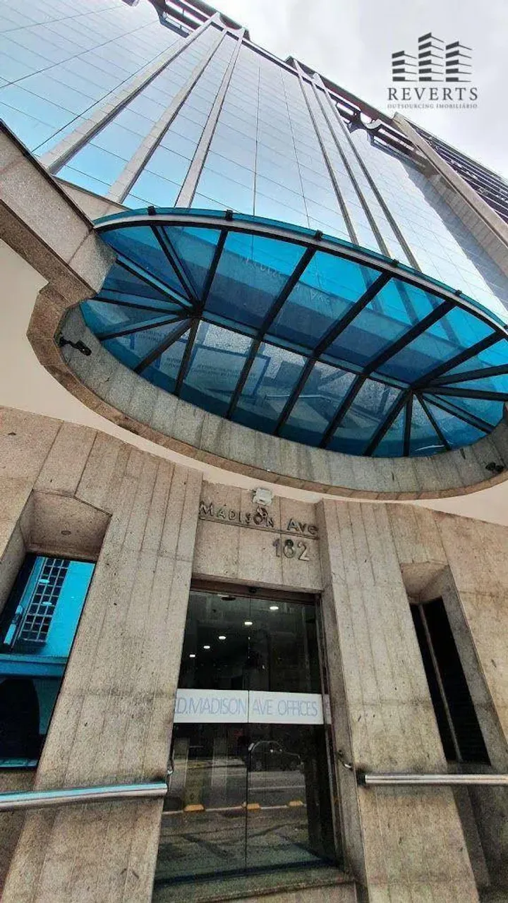 SALAS COMERCIAIS NO CENTRO DO RIO DE JANEIRO