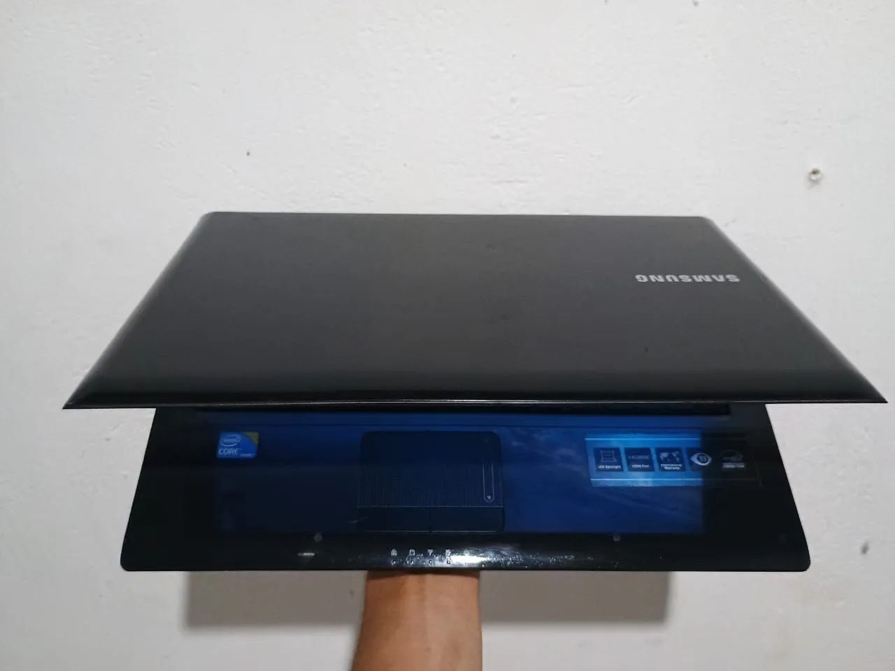 NOTEBOOK SAMSUNG64296908717569121