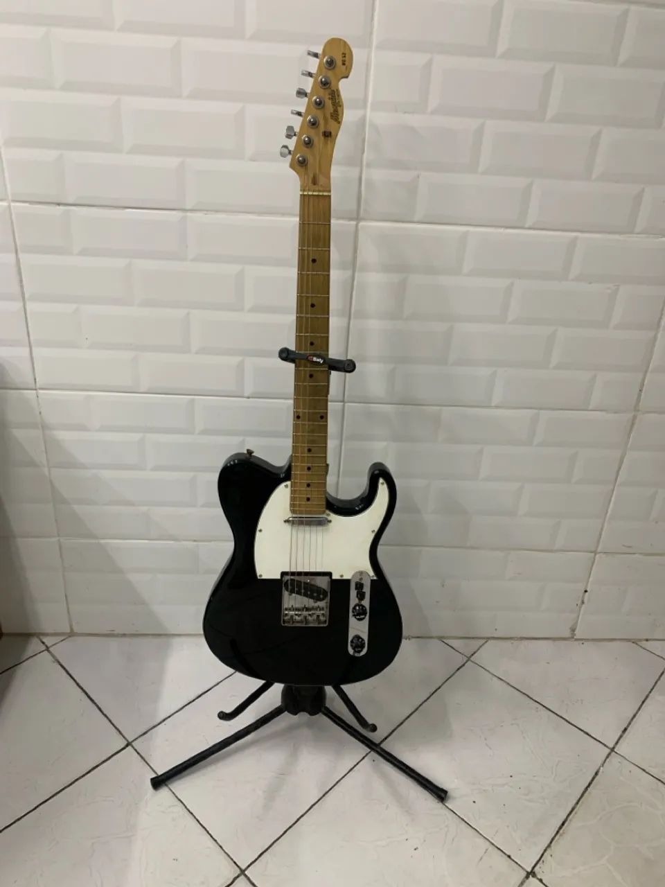 Guitarra Menphis Tagima  - Foto 4