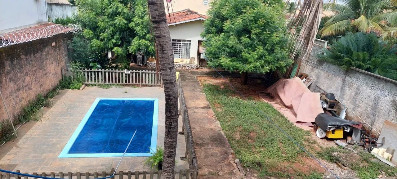 Foto - Goiânia - Santa Genoveva