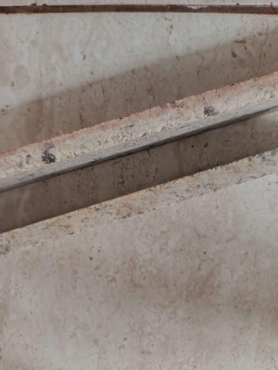 Rodapé de granito  - Foto 4