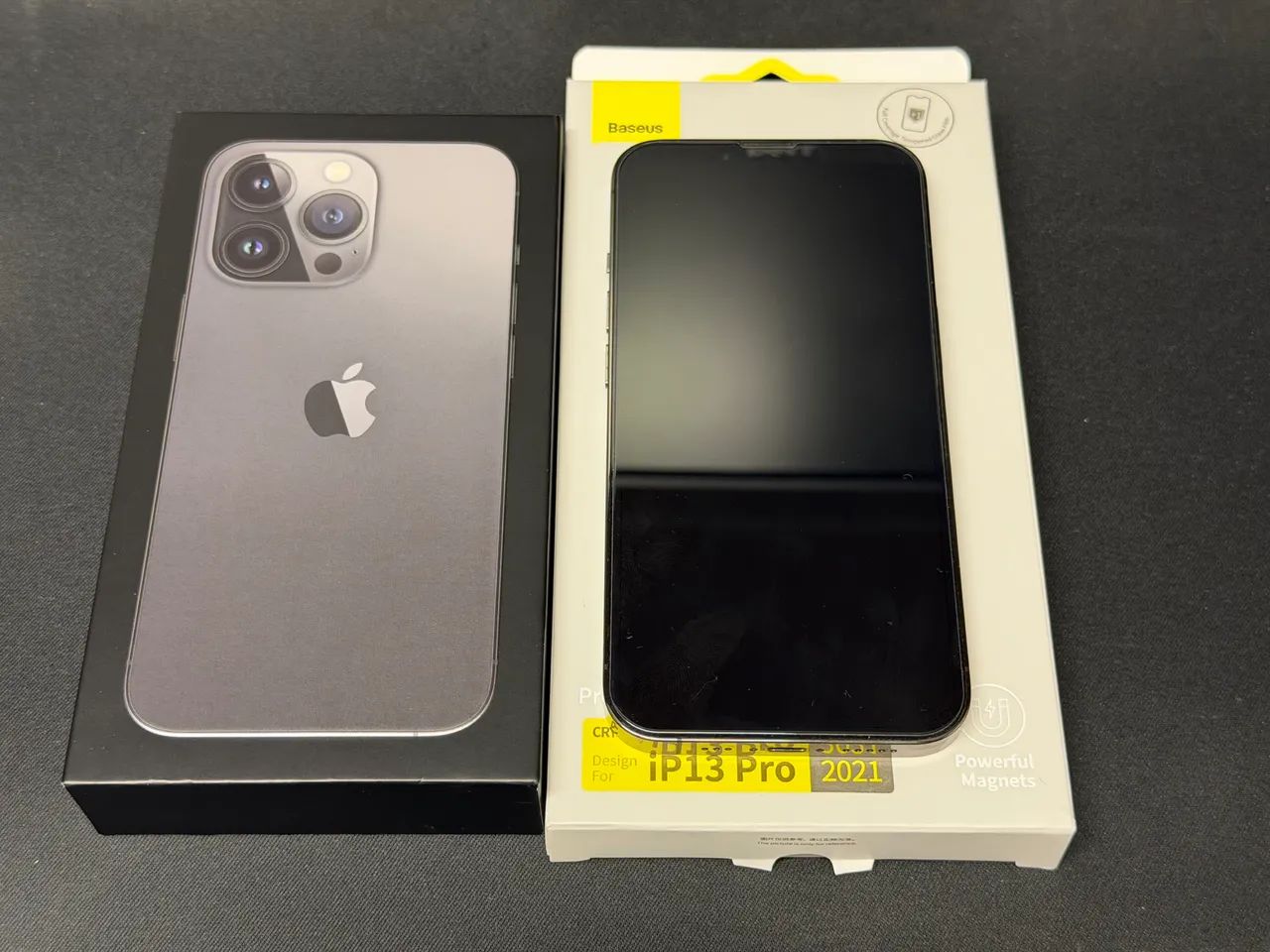 iPhone 13 PRO 512gb - Celulares e Smartphones - Boa Vista, Porto