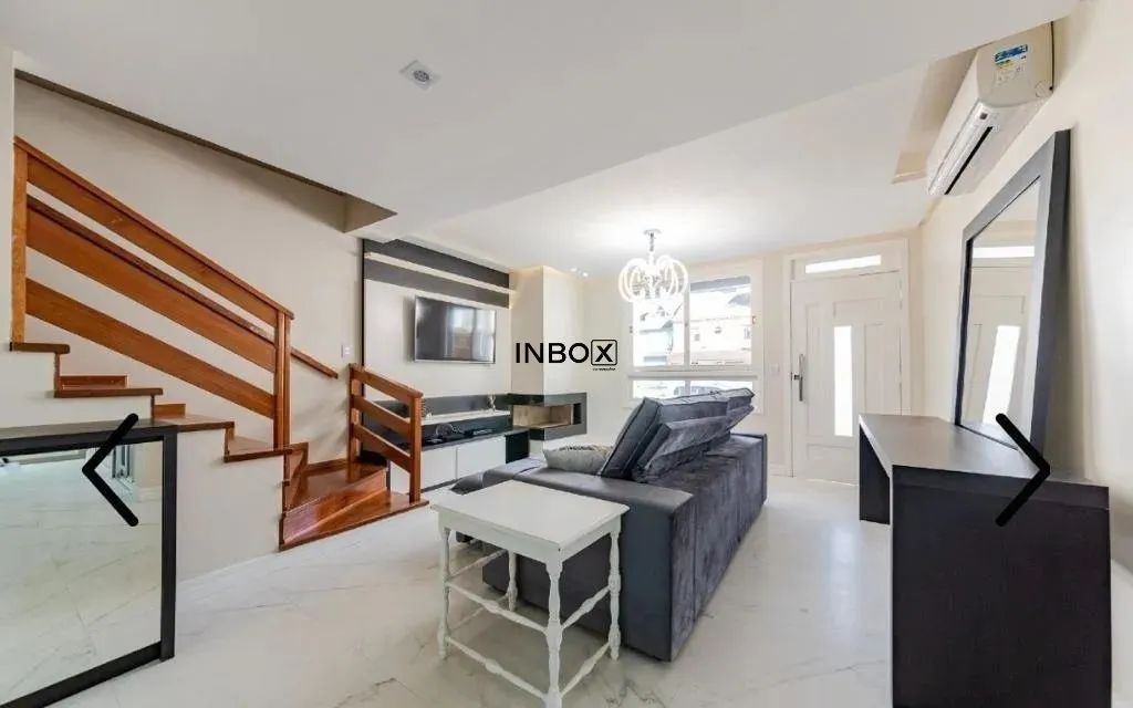 Casa em Condomínio no Ecoville - 176 m², 3 Dormitórios, Suíte e Lazer Completo! - Foto 3