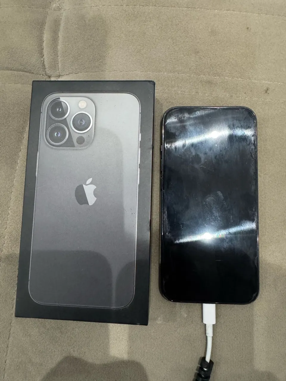 iPhone 13 Pro