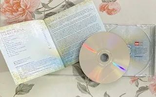 CD Made in EU - Stabat Mater - Karl Jenkins - Foto 4
