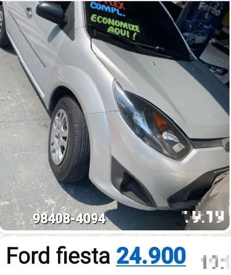 Carros seminovos - Foto 5