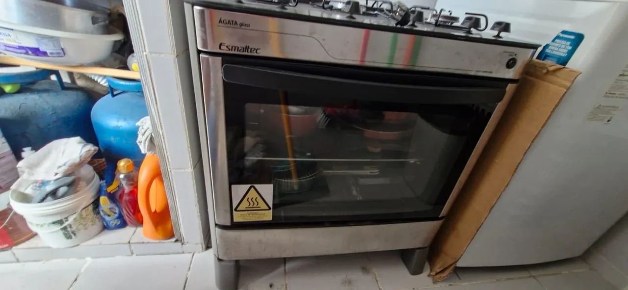 Stove 64296499158529120