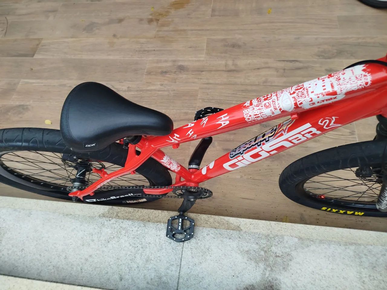 Gios 4 trix - Foto 3