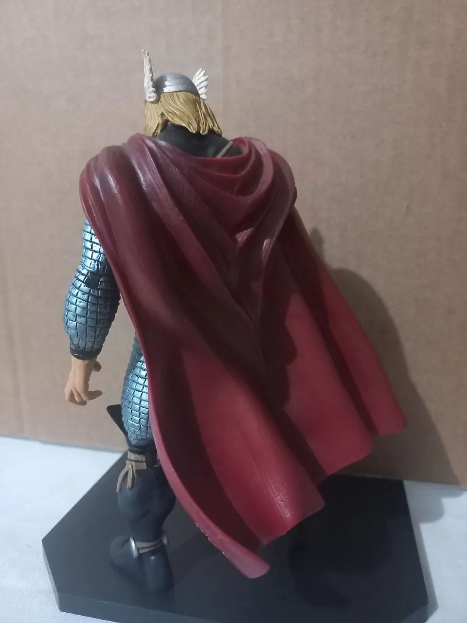  Thor - Marvel legends  - Foto 3