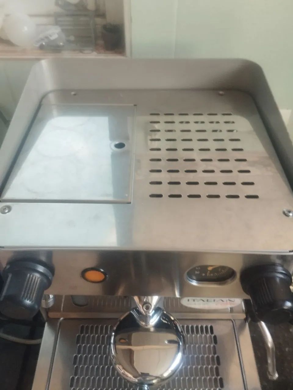 Máquina de café italian coffee  - Foto 4